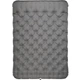 Кемпинговый надувной коврик Kelty Kush Air Bed Сірий - изображение 1