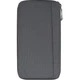 Кошелек Lifeventure Recycled RFID Travel Wallet Сірий - изображение 2