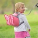 Рюкзак Little Life Animal Toddler Рожевий - изображение 3