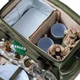 Набір для пікніка Ranger Rhamper на 6 персони з термосумкою (9902) - зображення 6