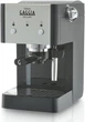 Рожковая кофеварка Gaggia Gran Deluxe Black (RI8425/11) - изображение 1