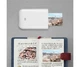 Мобільний принтер Xiaomi Mi Pocket Photo Printer - зображення 4