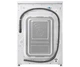 Стиральная машина автоматическая LG F1296HDS3 - изображение 8