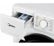 Пральна машина автоматична Midea MFN80-DS1305 - зображення 3