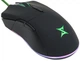 Миша RZTK Z 500 USB Black - зображення 1