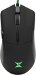 Миша RZTK Z 500 USB Black - зображення 2