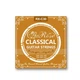 Струны для классической гитары Bodasan Rose Classic Nylon RX-C30 (28-43) - изображение 1