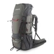 Рюкзак Pinguin Explorer 50 Чорний - зображення 1