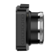 Регистратор REYND F17 2CAM WiFi 2K черный - изображение 8
