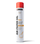 Масло для воздушного фильтра мотоцикла IPONE Air Filter Oil 750 мл (800652) - изображение 1