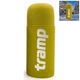 Термос Tramp Soft Touch 0,75; Питьевой 0,75л; 9х9х25см. Термос для напитков Трамп TRC-108-yellow. - изображение 1
