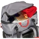 Наплічник Sierra Designs Gigawatt 60L - зображення 8