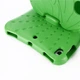 Чехол STR EVA бабочка детский Apple iPad 6 (2018) 9.7" Green - изображение 4