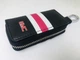 Ключница для авто KeyHolder Prestige Car GMC Черно-белая с красным - изображение 2