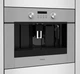 Кофеварка вбудована Teka UrbanColor CLC 855 GM SM 111630001 сірий димчастий - зображення 5