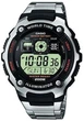 Мужские часы Casio AE-2000WD-1AVEF - изображение 1