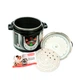Мультиварка Rotex REPC53-B - изображение 4