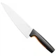 Ніж кухарський великий Fiskars Functional Form 20 см (1057534) - изображение 1