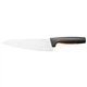 Ніж кухарський великий Fiskars Functional Form 20 см (1057534) - изображение 4