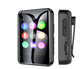 MP3 плеер Mrobo A7 Bluetooth Hi-Fi 16Gb с внешним динамиком и клипсой - изображение 1