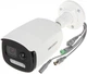 2 Мп ColorVu Turbo HD видеокамера Hikvision с PIR датчиком и сиреной DS-2CE12DFT-PIRXOF (3.6 мм) - изображение 3