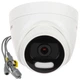 2 Мп ColorVu Turbo HD відеокамера Hikvision DS-2CE72DFT-F (3.6 мм) - зображення 1