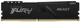 Пам'ять DDR4 8GB Kingston FURY 2666MHz PC4-21300 (Kit of 2x4GB) Beast (KF426C16BBK2/8) - изображение 2