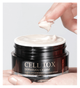 Омолаживающий крем со стволовыми клетками MEDI-PEEL Cell Tox Dermajou Cream 50 г - изображение 2