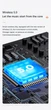 Bluetooth USB-AUX ресивер VIKEFON c регулировкой звука и слотом для MicroSD Черный (101352) - изображение 9