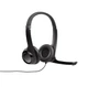 Навушники Logitech Headset H390 USB (981-000406) - зображення 1
