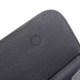 Чехол-конверт Fruct DeerSkin для ноутбука 13-13.9" Замшевый Серый - изображение 4