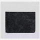 Чехол-конверт Fruct DeerSkin для ноутбука 13-13.9" Замшевый Черный - зображення 6