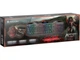 Комплект Defender Anger MKP-019 Black, USB, клавиатура+мышь+коврик - изображение 5