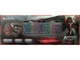 Комплект Defender Anger MKP-019 Black, USB, клавиатура+мышь+коврик - изображение 6