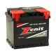 Акумулятор Zenit 50 Аh/12V А1 [+ -] - зображення 1