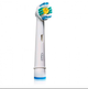6 шт Насадка для oral b 3d white - изображение 3