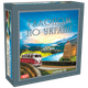 Настольная игра ARTOS GAMES "Галопом по Украине" - изображение 1