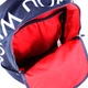 Рюкзак Red Bull RBR FW Backpack 25L Navy 170810040-502 - изображение 3