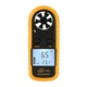 Цифровий анемометр 0,1-30 м/с, -10-45 °C BENETECH GM816 - зображення 1