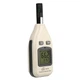 Термогігрометр 0-100% -30-70 °C Benetech (GM1362) - изображение 2