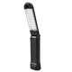 Ліхтар світлодіодний Toptul акумуляторний з нейлону 205г 30LED 5V USB (620210) - зображення 1