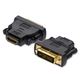 Перехідник Vention HDMI F - DVI M (ECDB0) - зображення 1
