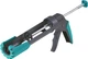 Пістолет для герметика Wolfcraft MG 200 Ergo (wr4352000) - зображення 1