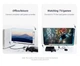 Свитч Vention HDMI Switcher 2.0, 2-х направленный HDMI разветвитель (AFLH0) - изображение 9