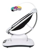 Кресло-качалка 4Moms MamaRoo silver plush 817980016910 - изображение 3