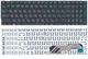 Клавіатура для ноутбука Asus (X541) Black, RU - зображення 1