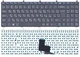 Клавиатура для ноутбука DNS (W765S) Black, (No Frame) RU - изображение 1