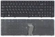 Клавіатура для ноутбука Lenovo IdeaPad (G580, G585, Z580, Z585, Z780) Black, (Black Frame), RU - зображення 1