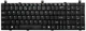 Клавіатура Acer Aspire (1800, 1801, 1802, 1804, 9500, 9502, 9503, 9504) Black, RU - зображення 2