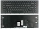 Клавіатура для ноутбука Sony Vaio (VPC-EA) Black, (Black Frame) RU - зображення 1